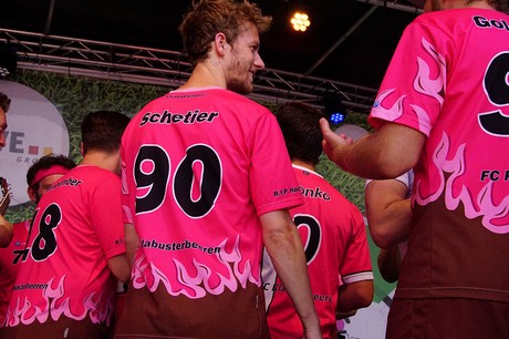 Com Together Cup